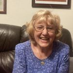Dorothy Winder - @winder4 - Instagram