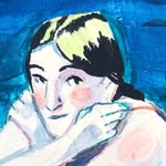 Dorothy Windham - @dorothywindhamart - Instagram