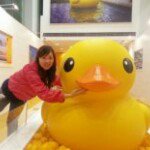 Dorothy Cheung - @dorothywing - Instagram