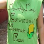 Dorothy Day CW Farm - @dorothydaycatholicworkerfarm - Instagram