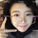 Dorothy羊羊💕 - @dorothyyangyangmua - Instagram