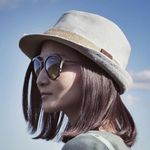 Dorothy Yang - @dorothy0919 - Instagram