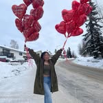 Dorothy Yang - @dwarfy__ - Instagram