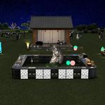 Tking buffet station - @dorothyyang001 - Instagram