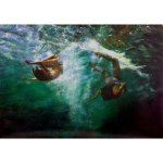 Dorothy Yip - @dorothy_art - Instagram