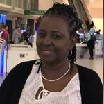 Dorrett Williams - @dorrett.williams - Instagram