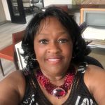 Author Dorris Walker-Taylor - @dorrisjeanwalker - Instagram