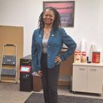 Dorris Jean Walker-McGahee - @walkermcgahee - Instagram