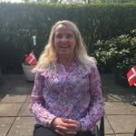 Dorte Jensen - @dorte.jensen.1612 - Instagram