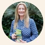 Dorte Jensen - @crea69b - Instagram