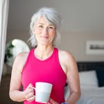 Dorte Jensen|ONLINE PILATES FOR HIP PAIN & STRENGTH - @dortejensenpilates2.0 - Instagram