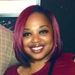 Dorthea Jones - @brown.suga.83 - Instagram