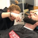 Dorothy barber - @_dorothy_barber_ - Instagram