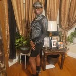 Dorothy Barber Washington - @dorothybarberwashington - Instagram