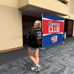 Dorothy Erickson - @dorothy_backspot_2027 - Instagram