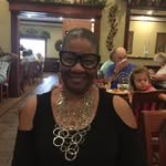 Dorothy Floyd - @venston6805 - Instagram