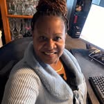 Dorothy Floyd-Jackson - @cookie1161 - Instagram
