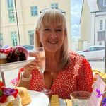 Dorothy Gilbert - @dorothygilbert8559 - Instagram