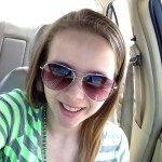 Dorothy Gilbert - @d_marie1992 - Instagram