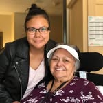 Dorothy Gregory - @deisheetaanmother - Instagram