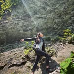 Dorothy Gregory - @golfrikobako - Instagram