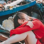 Dorothy Harmon - @ascadaauca - Instagram
