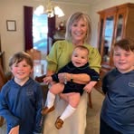 Dorothy Harris - Facebook