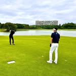 Dorothy Harris ⛳️ - @feixiangkaerjia - Instagram