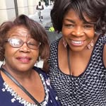 Dorthy Harris - @walexshobodu - Instagram