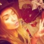 Dorothy Higgins - @imrabzace1989 - Instagram