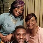 Dorothy Higgins-Scott - @1dotscott - Instagram