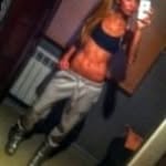Dorothy Holmes - @philverntrapving1988 - Instagram