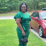 Dorothy Holmes Flynt - @flynt396 - Instagram