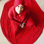 Dorthy Holmes - @khadijah39_ - Instagram
