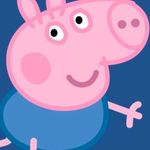 dorothy huff - @peppa_the_pig.5 - Instagram