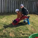 Dorothy Klein MacLellan - @kleinmaclellan - Instagram