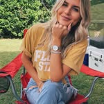 Dorothy Kramer - @agabibga1983 - Instagram