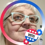 Dorothy Kramer-Robinette - @dottirobinette - Instagram
