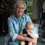 Dorothy Lamb - @lambsinga - Instagram