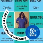 Dorothy Logan-Speights - @dorothylogans - Instagram