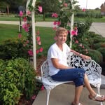 Dorothy Mcbride - @mcbride_dot - Instagram