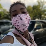dorothy mcbride - @prettygirldotty - Instagram
