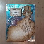 Dorothy McCarthy - @handmadebydorothy - Instagram