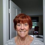 Dorothy McCarthy Petersen - @petersen_dorothy - Instagram
