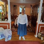 Dorothy McGee - @dorothymcgee11 - Instagram