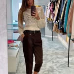 Dorothy Mcgee - @tijmenajuu - Instagram