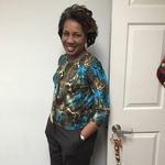 Dorothy DuBose Meadows - @dorothy.dubosemeadows1 - Instagram