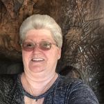 Dorothy Meadows - @dmeadows1958 - Instagram
