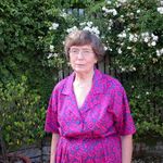 Dorothy Meyer - @dorothymeyer74 - Instagram