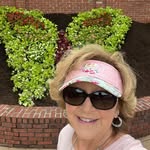 Dorothy Morrow - @domorrow517 - Instagram